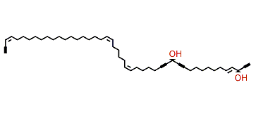 (3S,14S)-Homopetrocortyne A